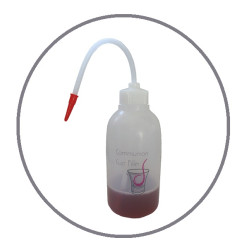 Communion Cup Filler Squeeze Bottle Top Spout